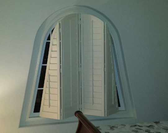 Custom Window Coverings Photo