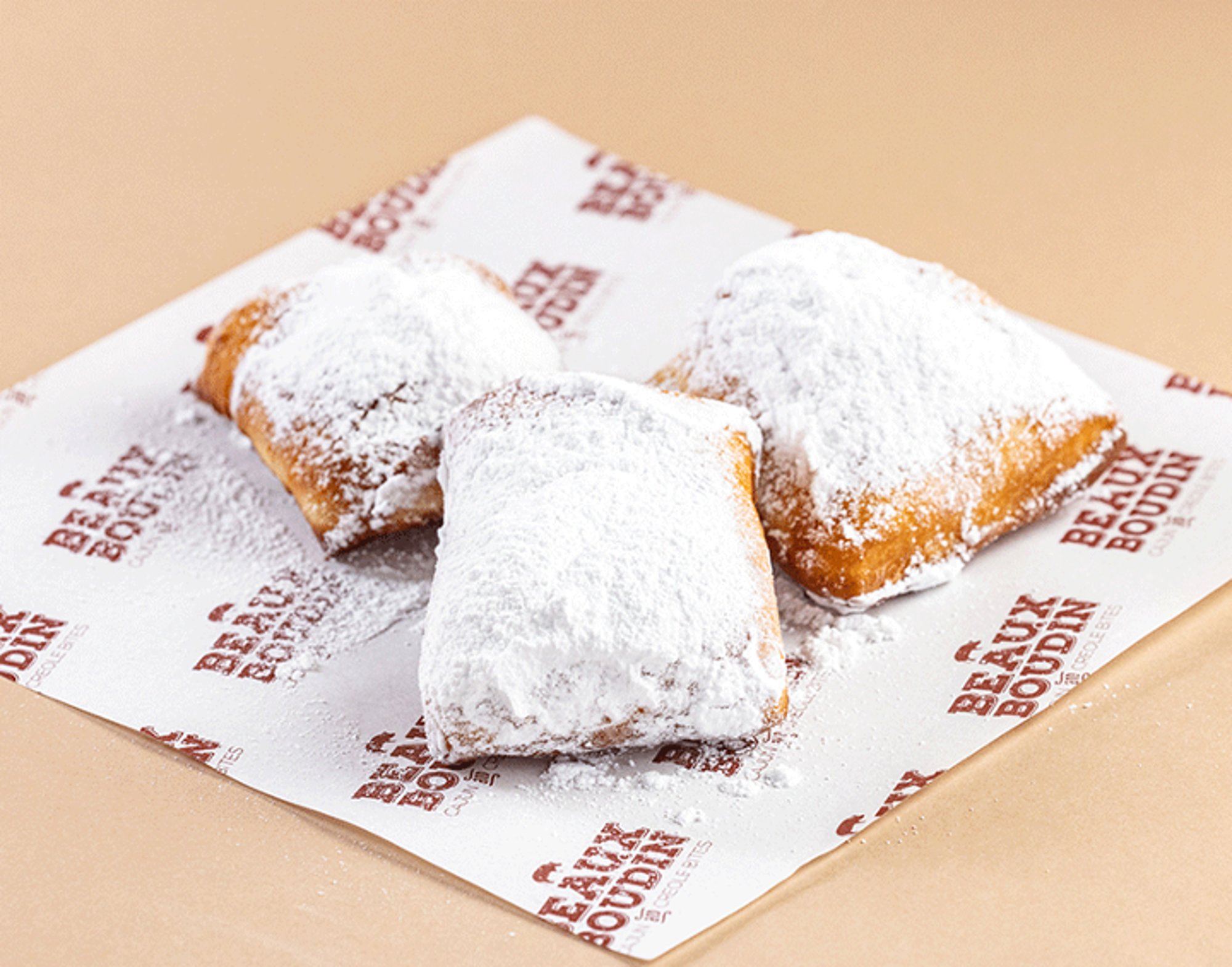 Beignet Box (12)