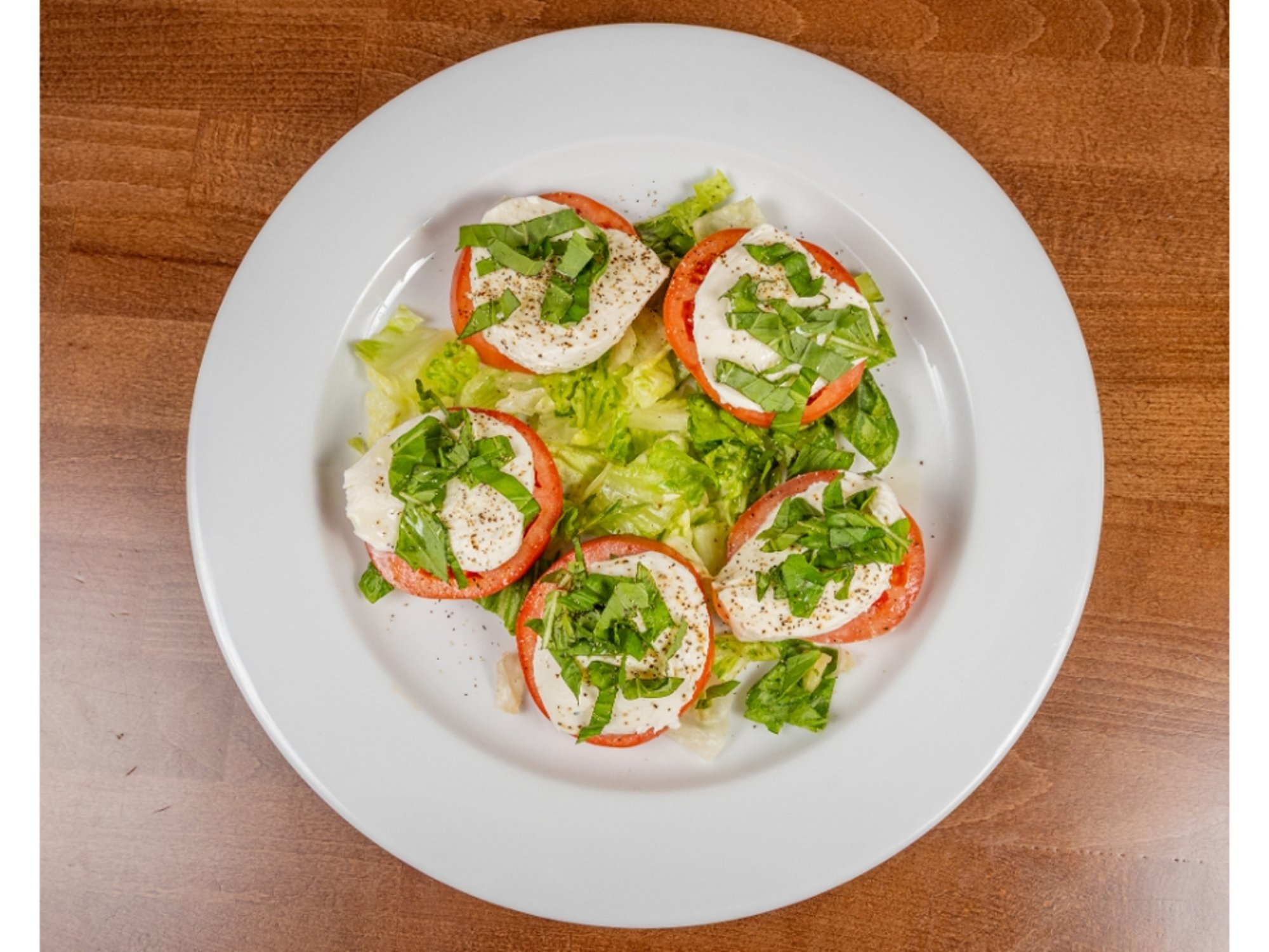 Caprese Salad