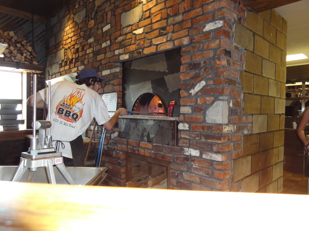 Images Bad Brads BBQ