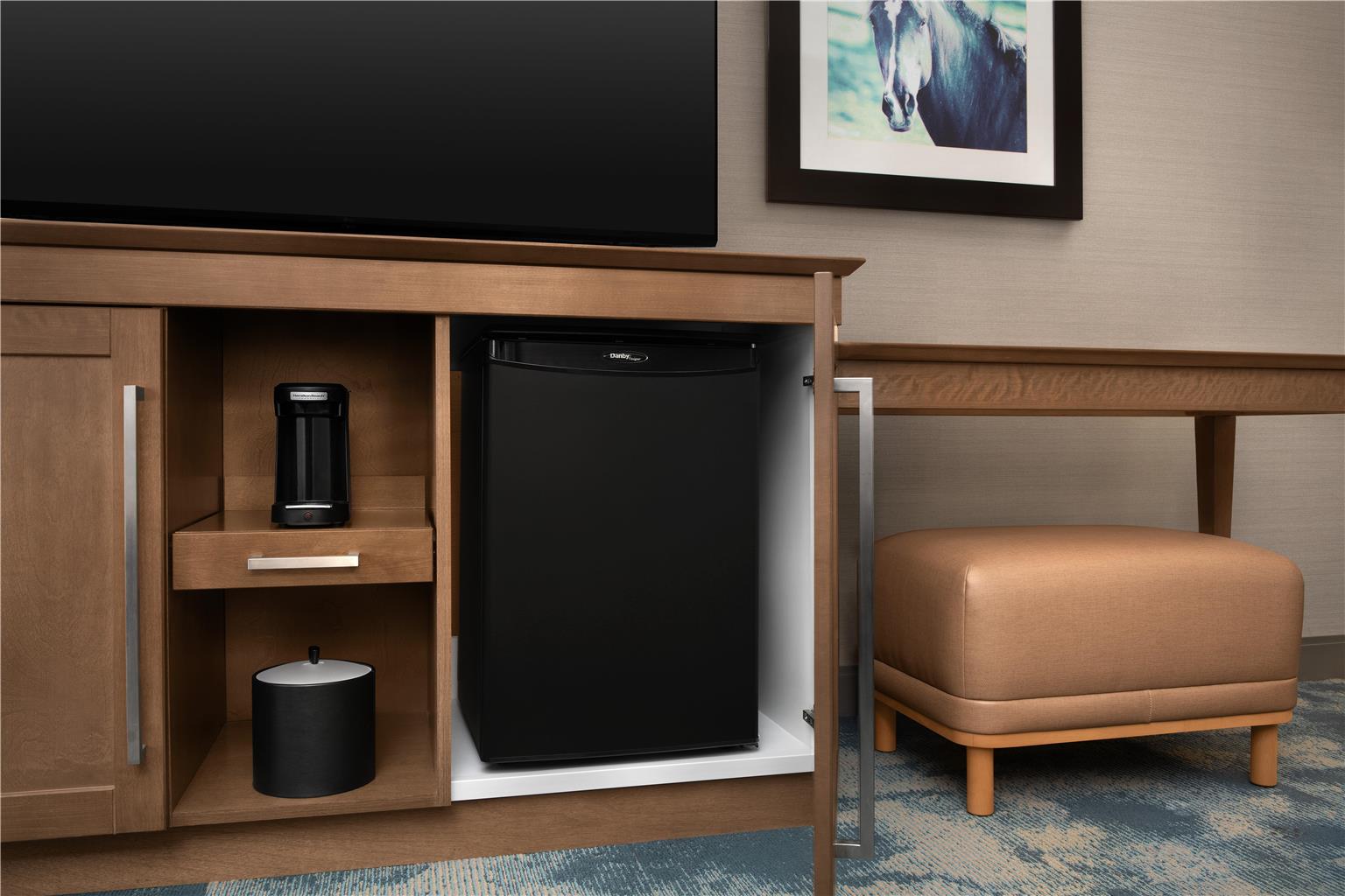 Hampton Inn & Suites Baltimore North/Timonium Image