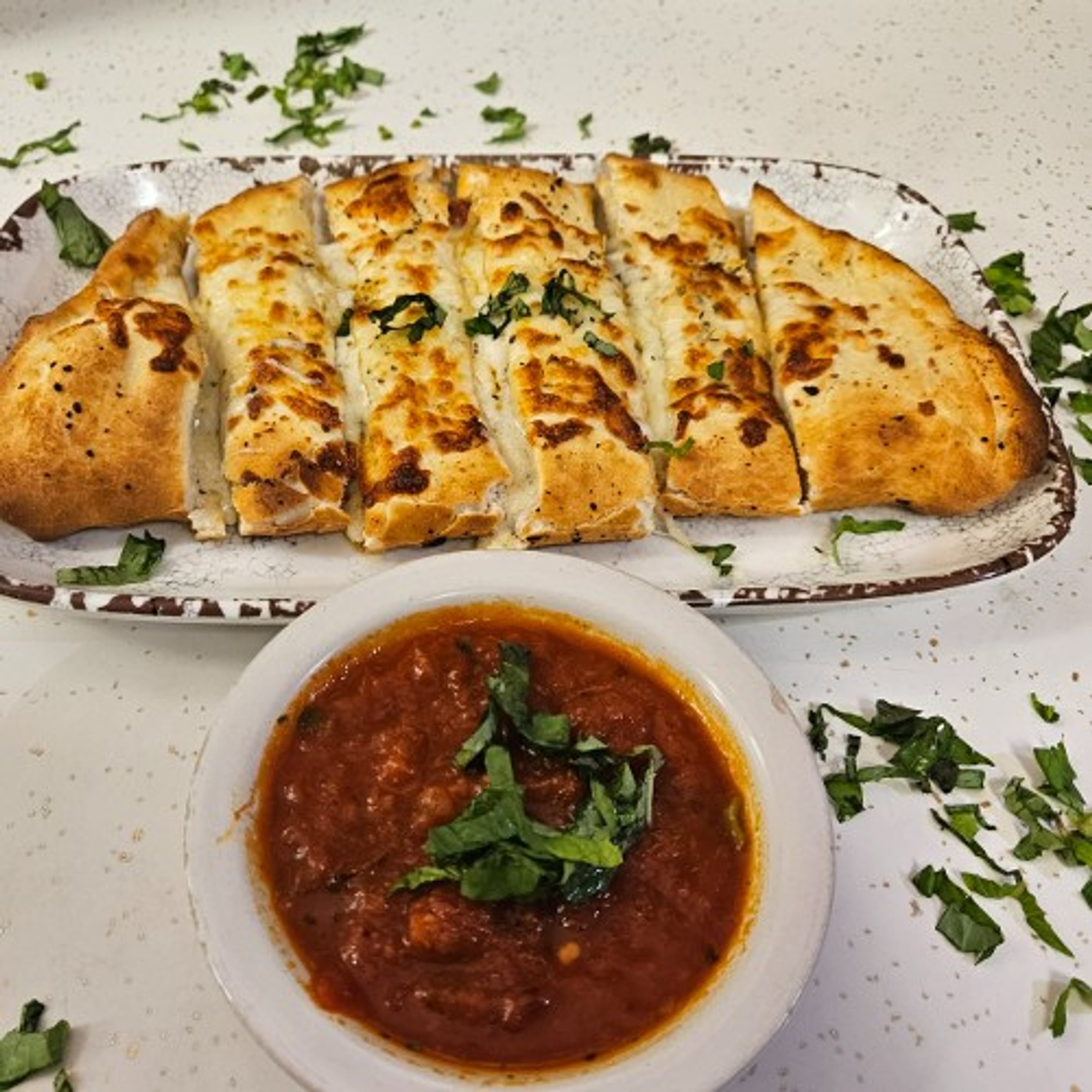 House Stromboli (Medium)