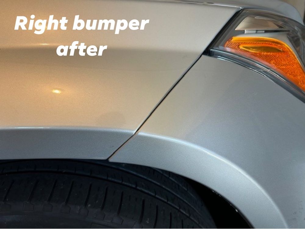 Bay Bridge Auto Body Image