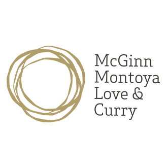 McGinn, Montoya, Love & Curry. P.A. Logo