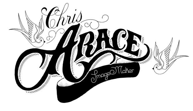 Images Chris Arace