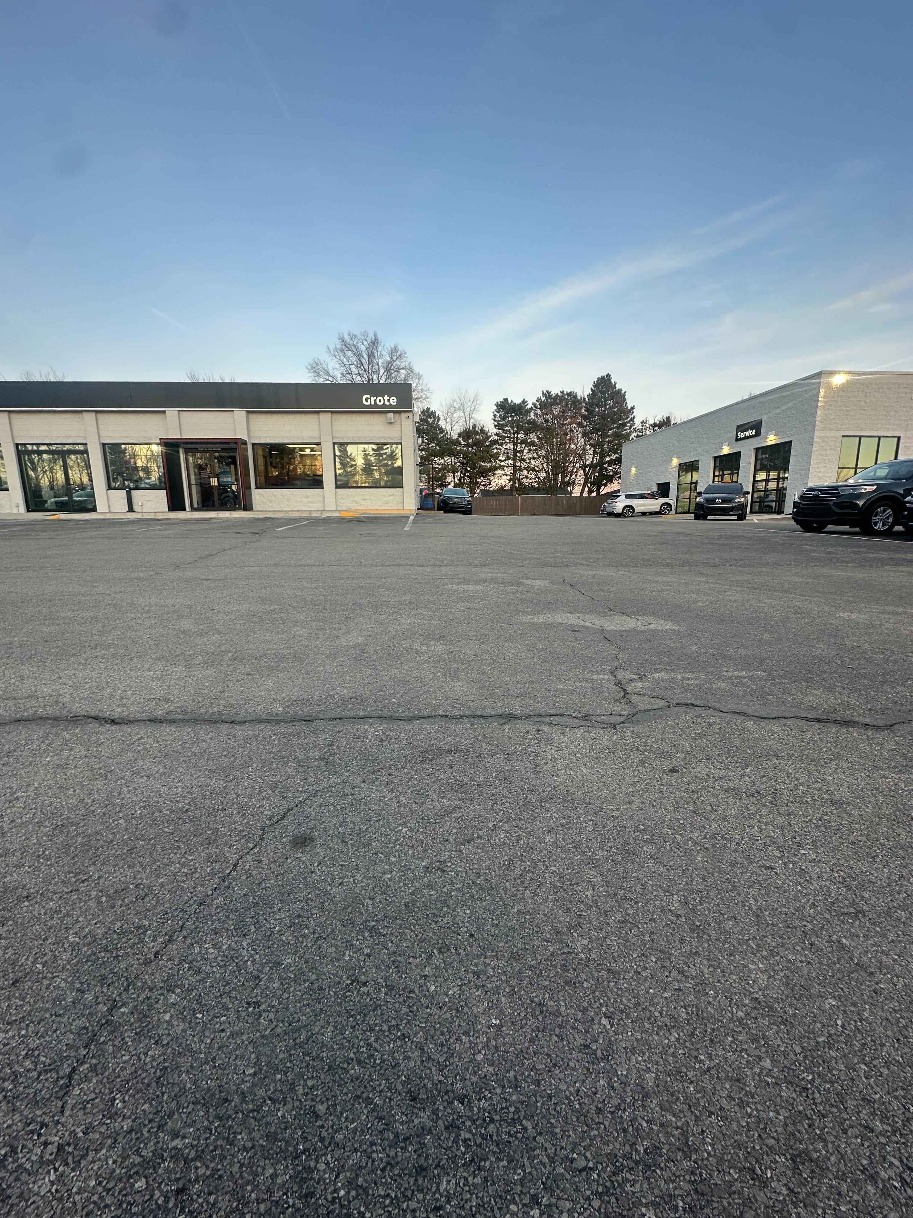 Grote Mitsubishi Image