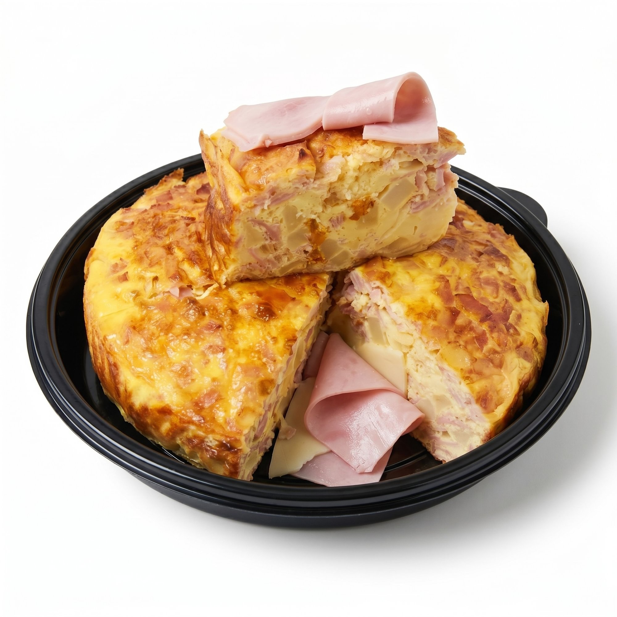 Spanish Tortilla
