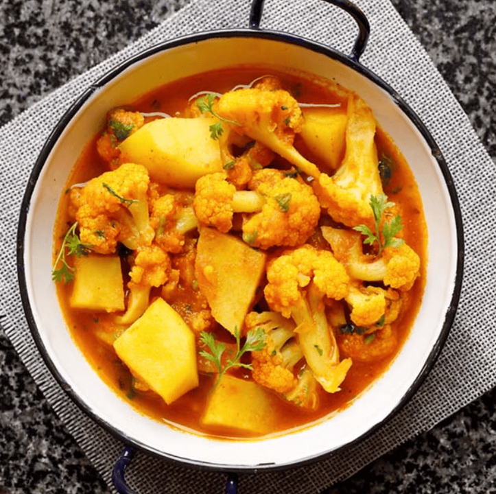 Aloo Gobi