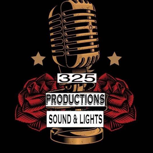 325 Productions Sound N Lighting