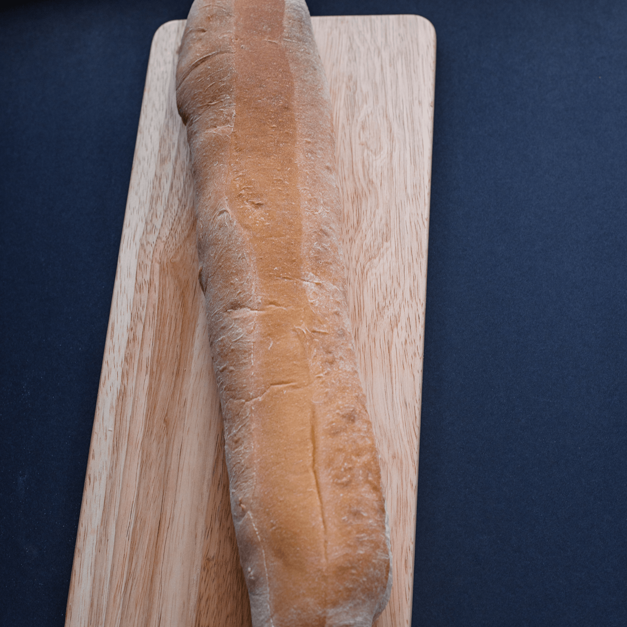 Fresh Baked Bread