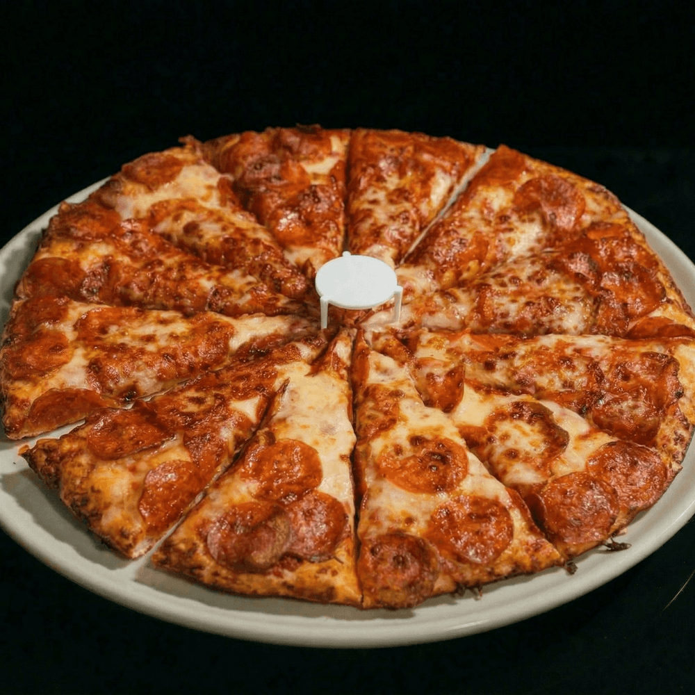 Large Pizza 14" 1 Topping