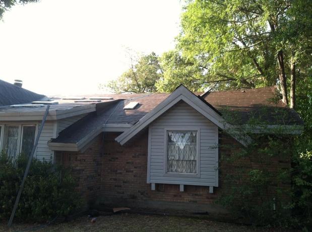Images Hi-Tech Roofing & Home Services