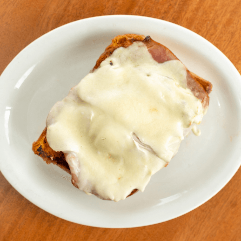 Monte cristo sandwich