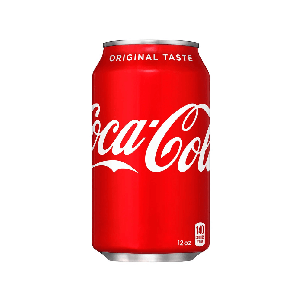 Can Soda