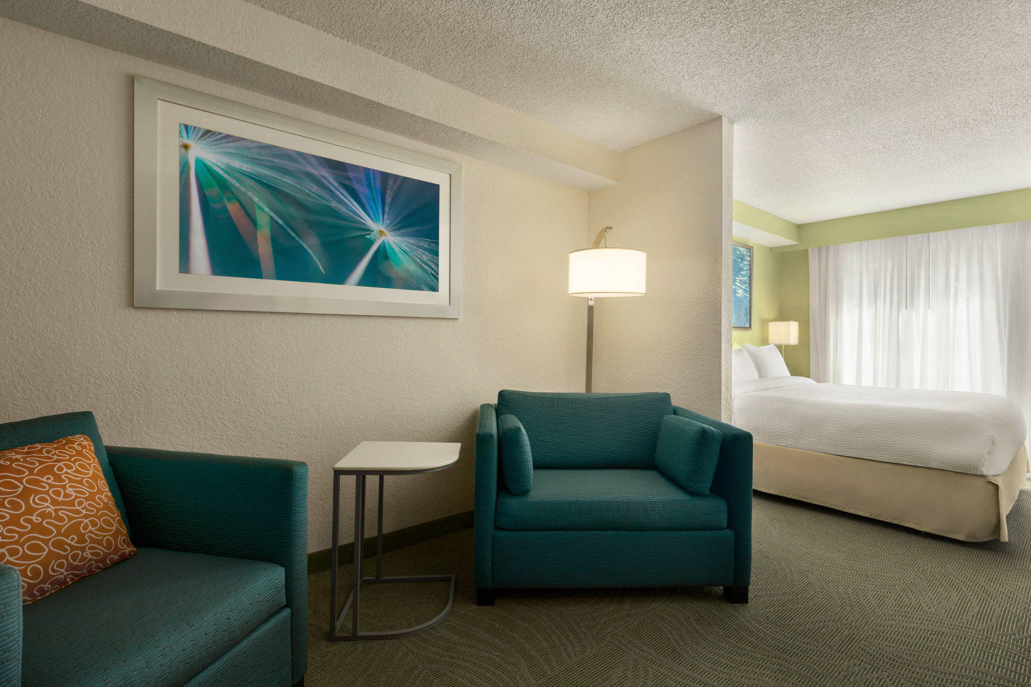 SpringHill Suites by Marriott Boca Raton Photo