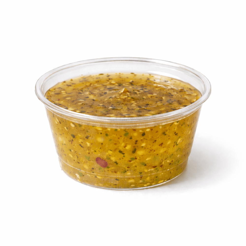 Greek Salad Dressing
