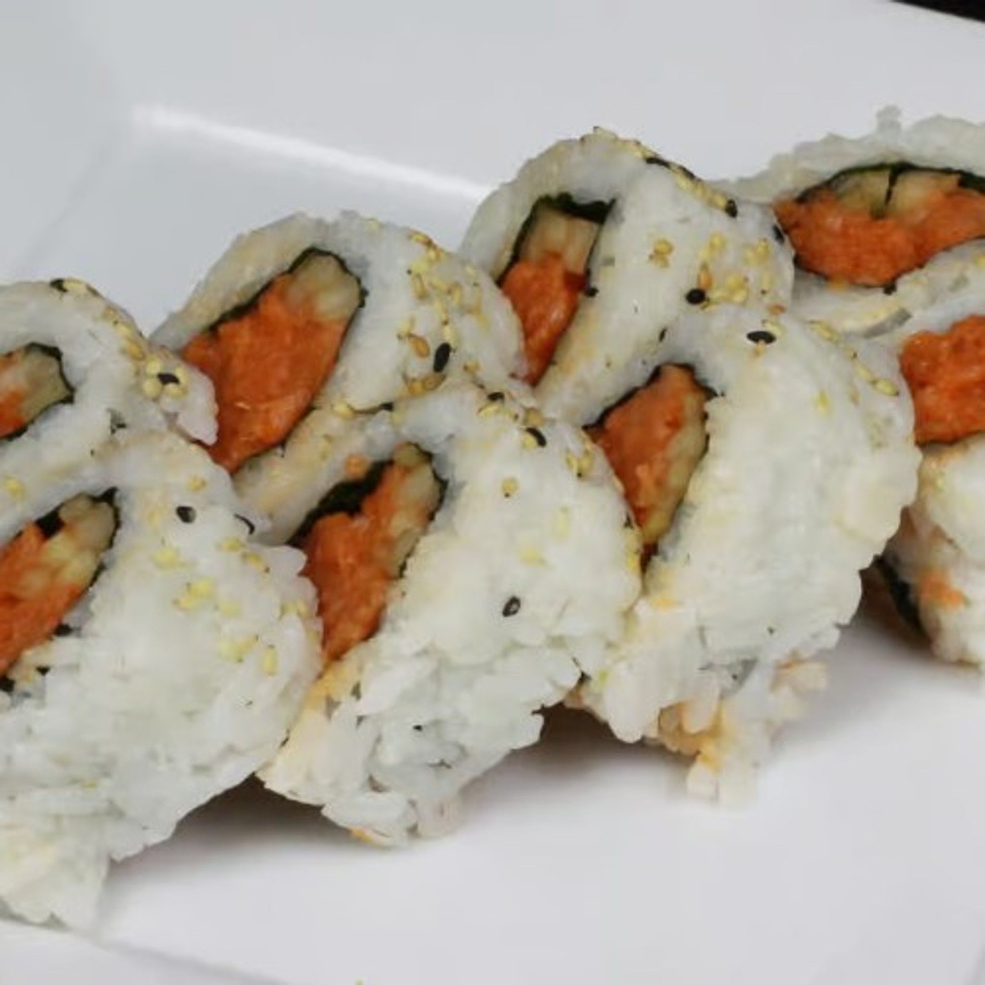 Spicy Tuna Roll