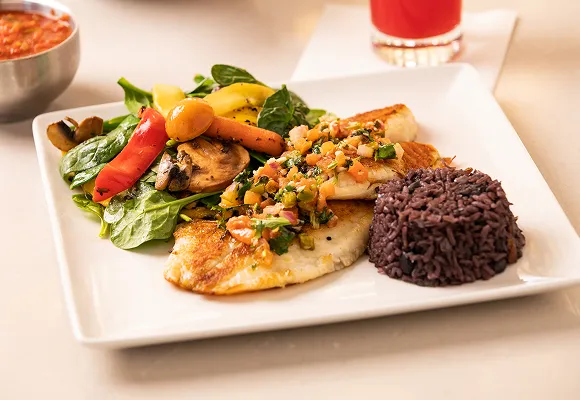 Pescado Acajutla
