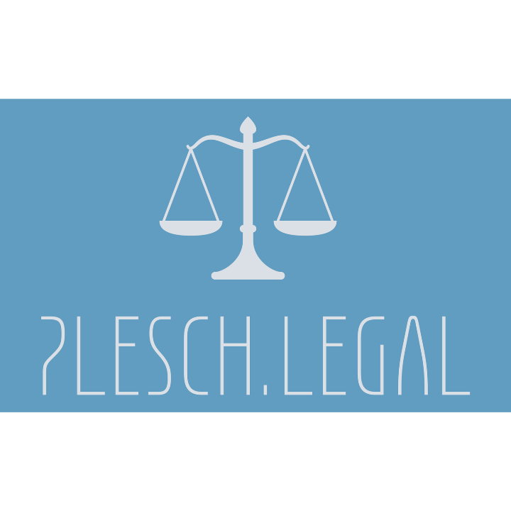 Logo von Rechtsanwältin Olivia Plesch