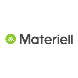 Materiell | Enterprise WordPress Managed Hosting and Support Logo