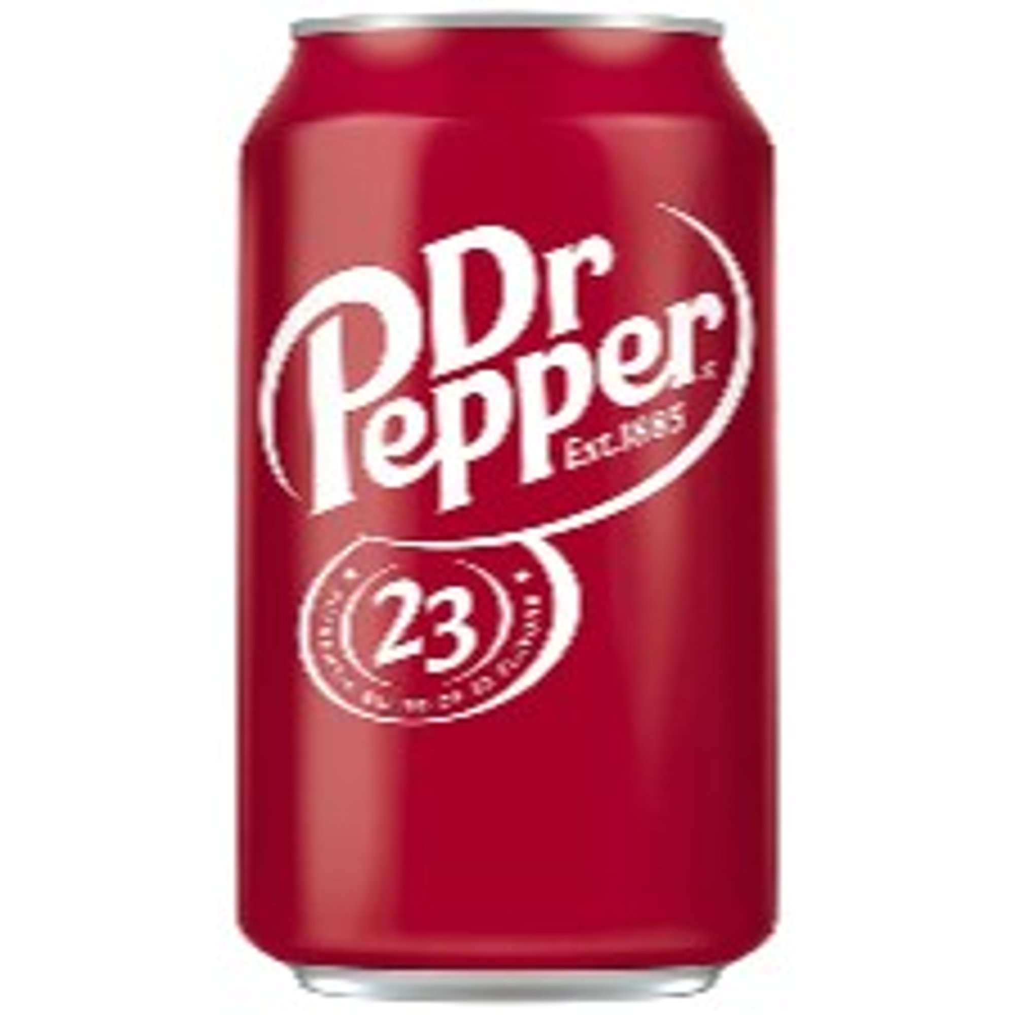 Dr. Pepper - 12oz Can