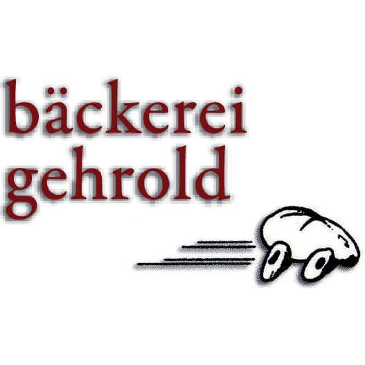 Logo von bäckerei gehrold GmbH