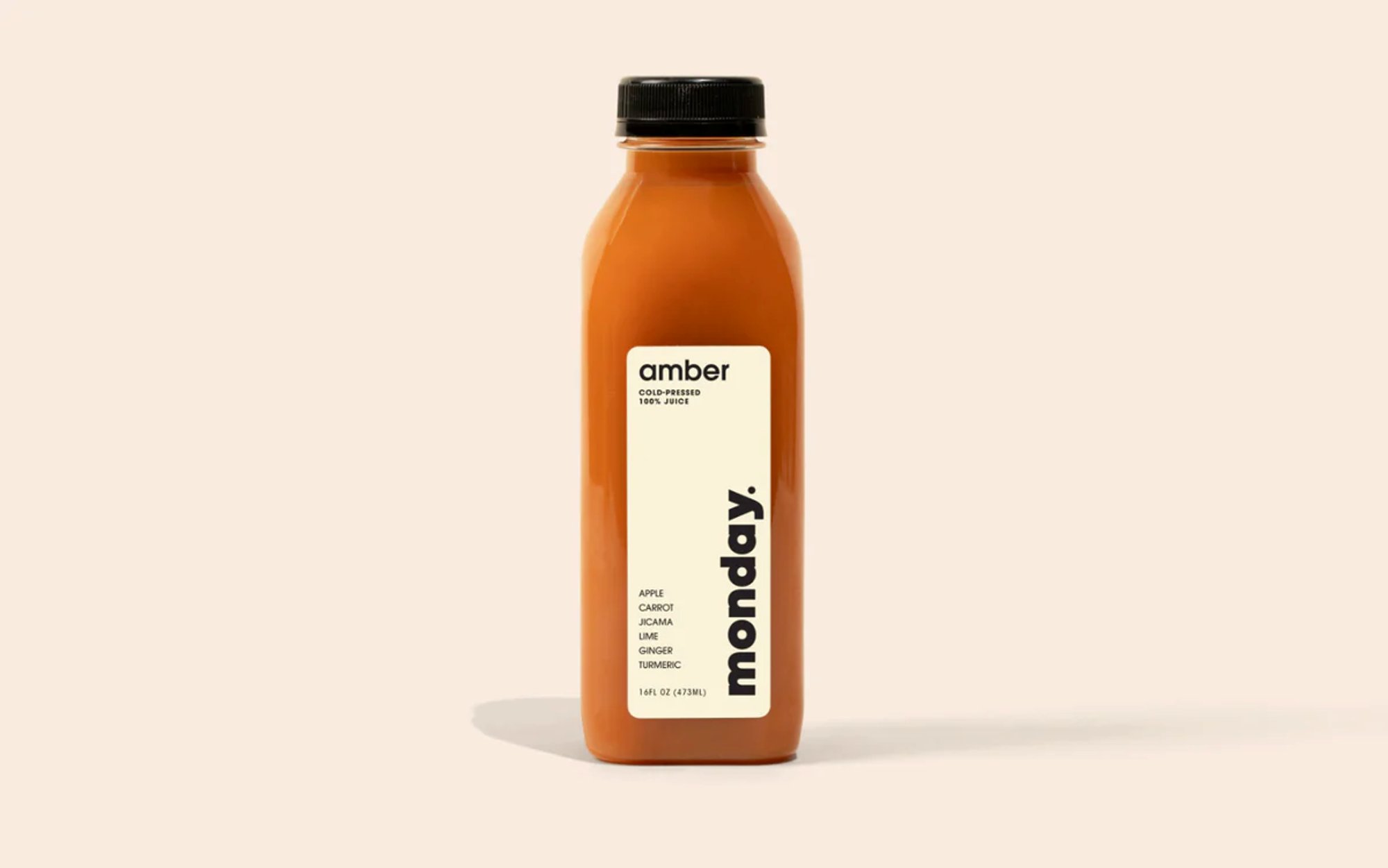 AMBER | ANTIOXYDANT