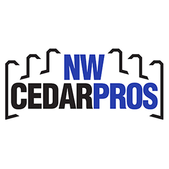 NW Cedar Pros Logo