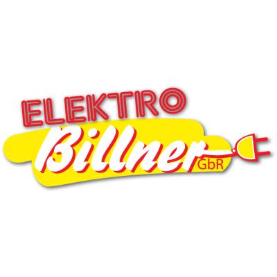 Logo von Elektro Billner GbR