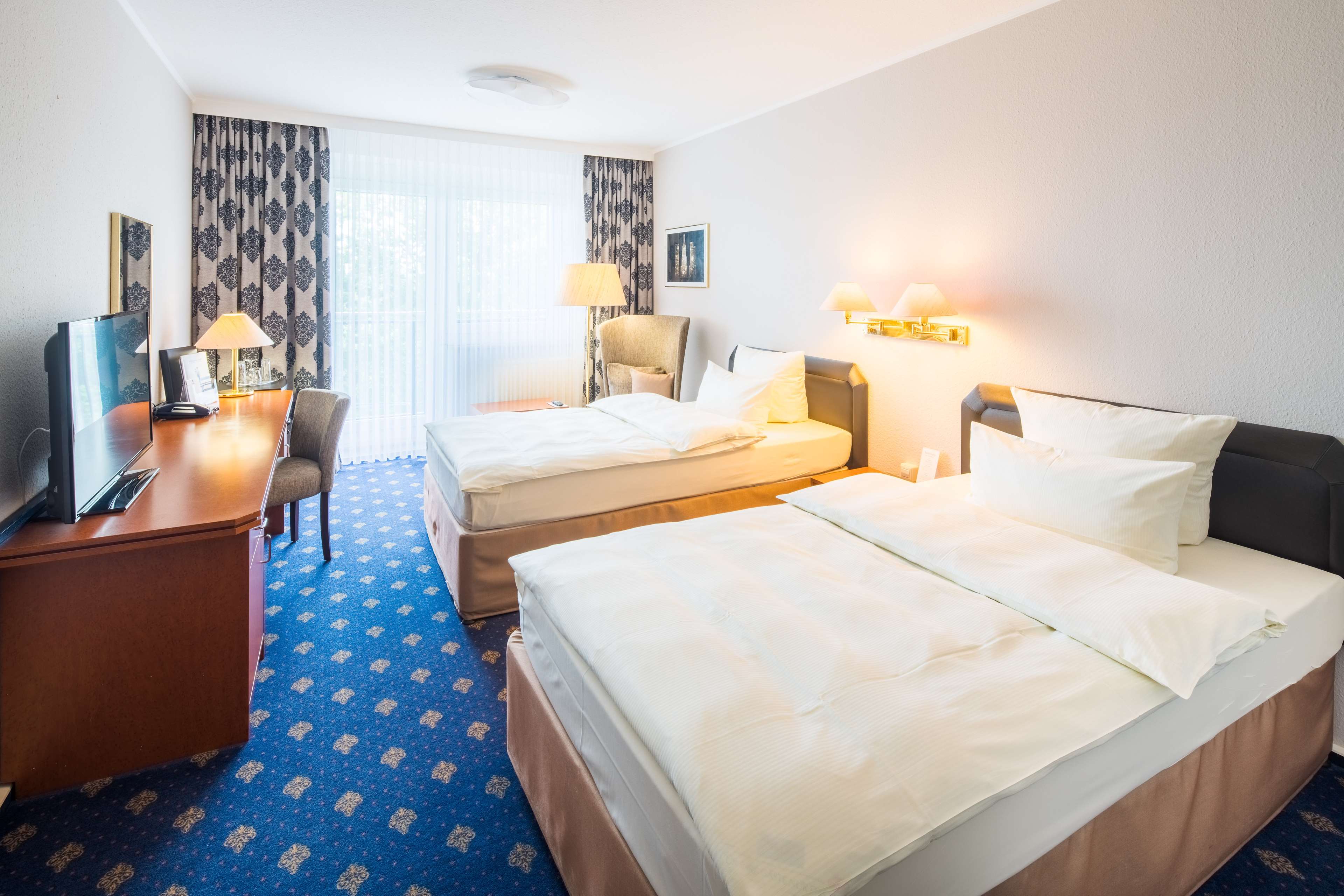 Bilder Best Western Hotel Windorf