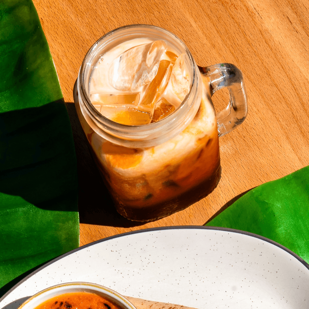 Thai Tea