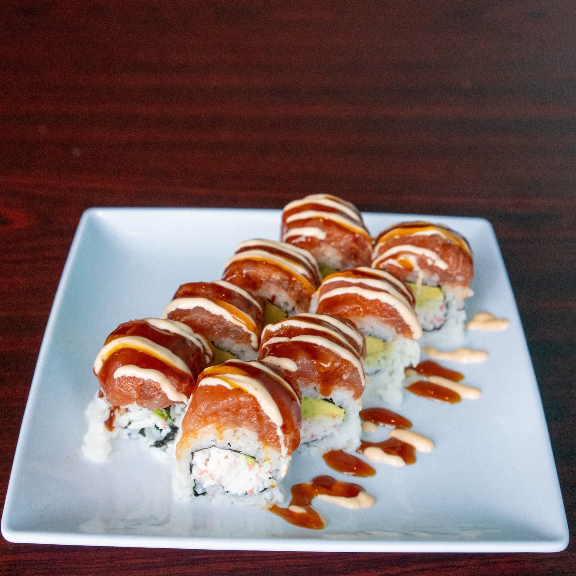 Rose Roll