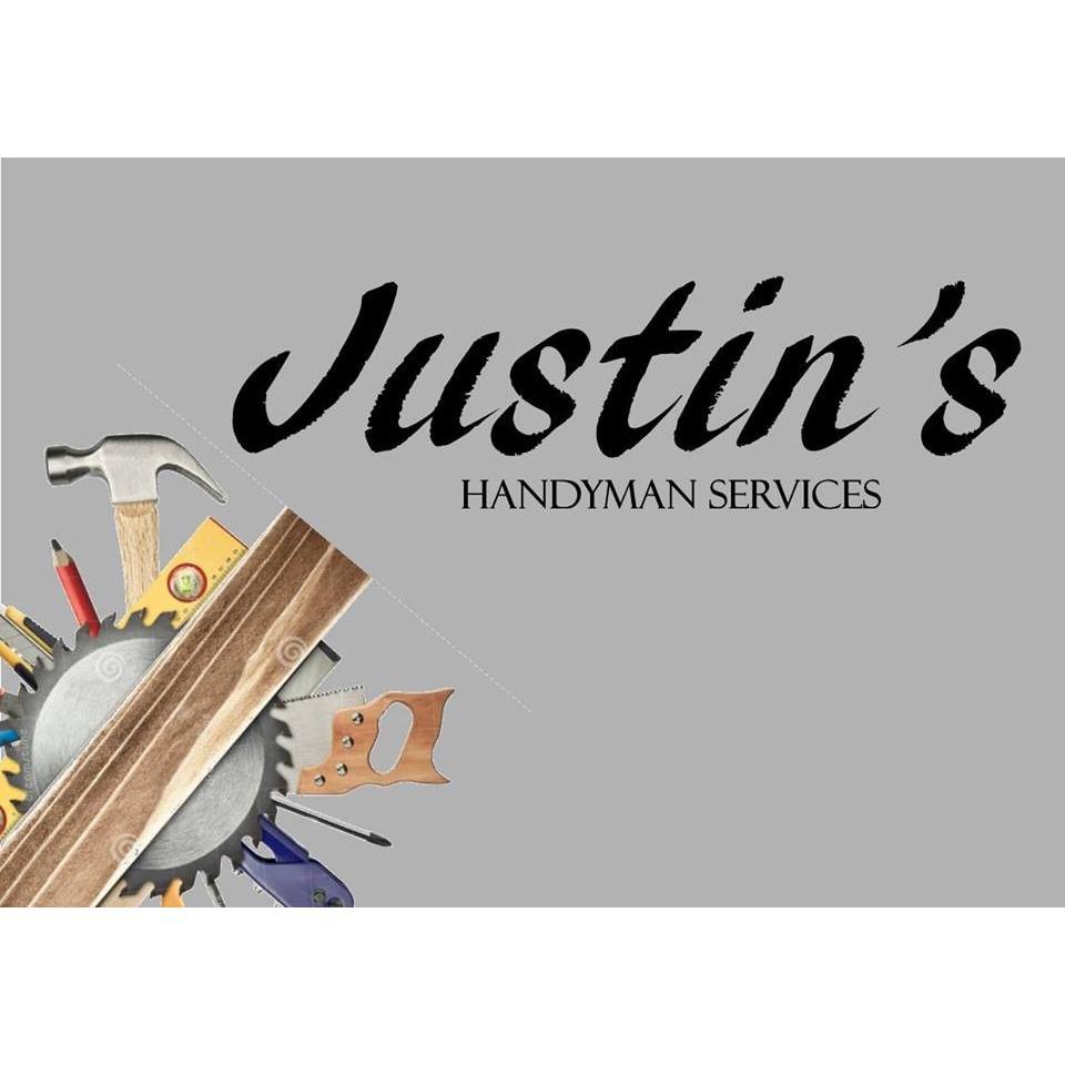 Justin's Handyman Services LLC Logo
