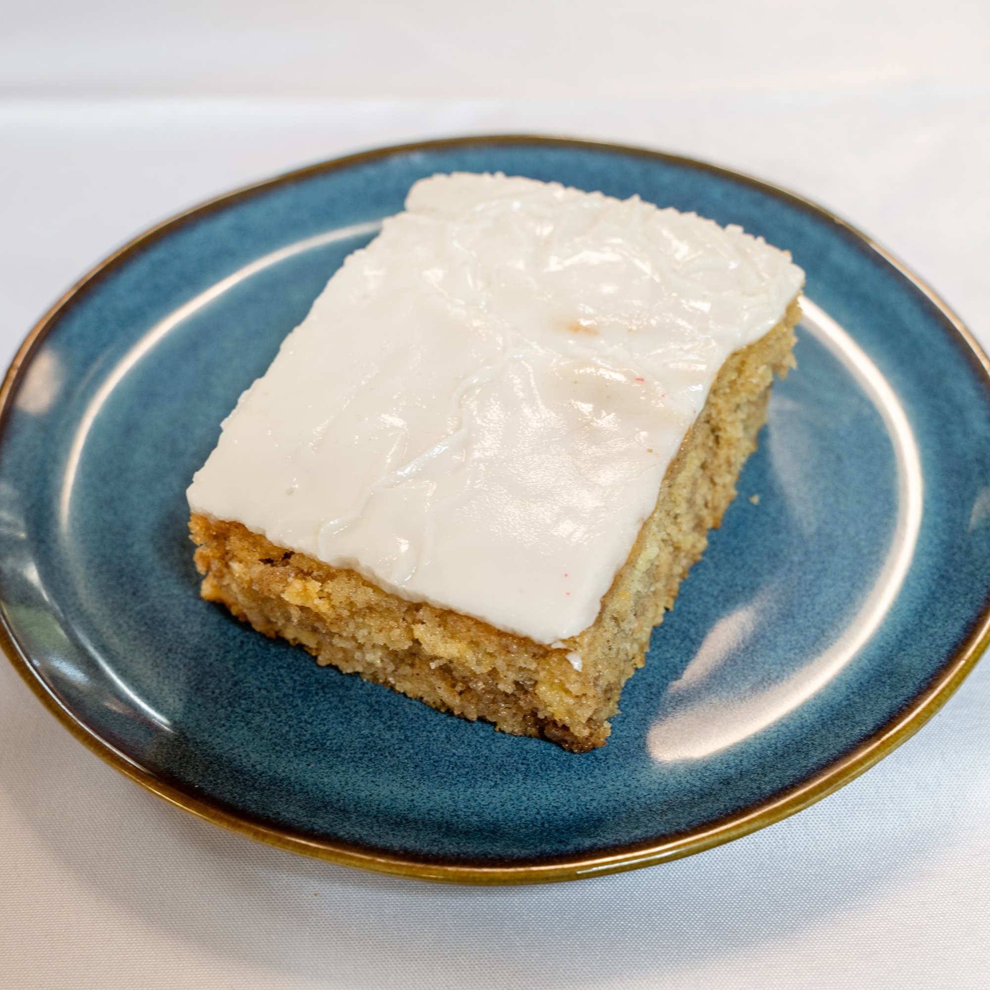 Honeybun Cake