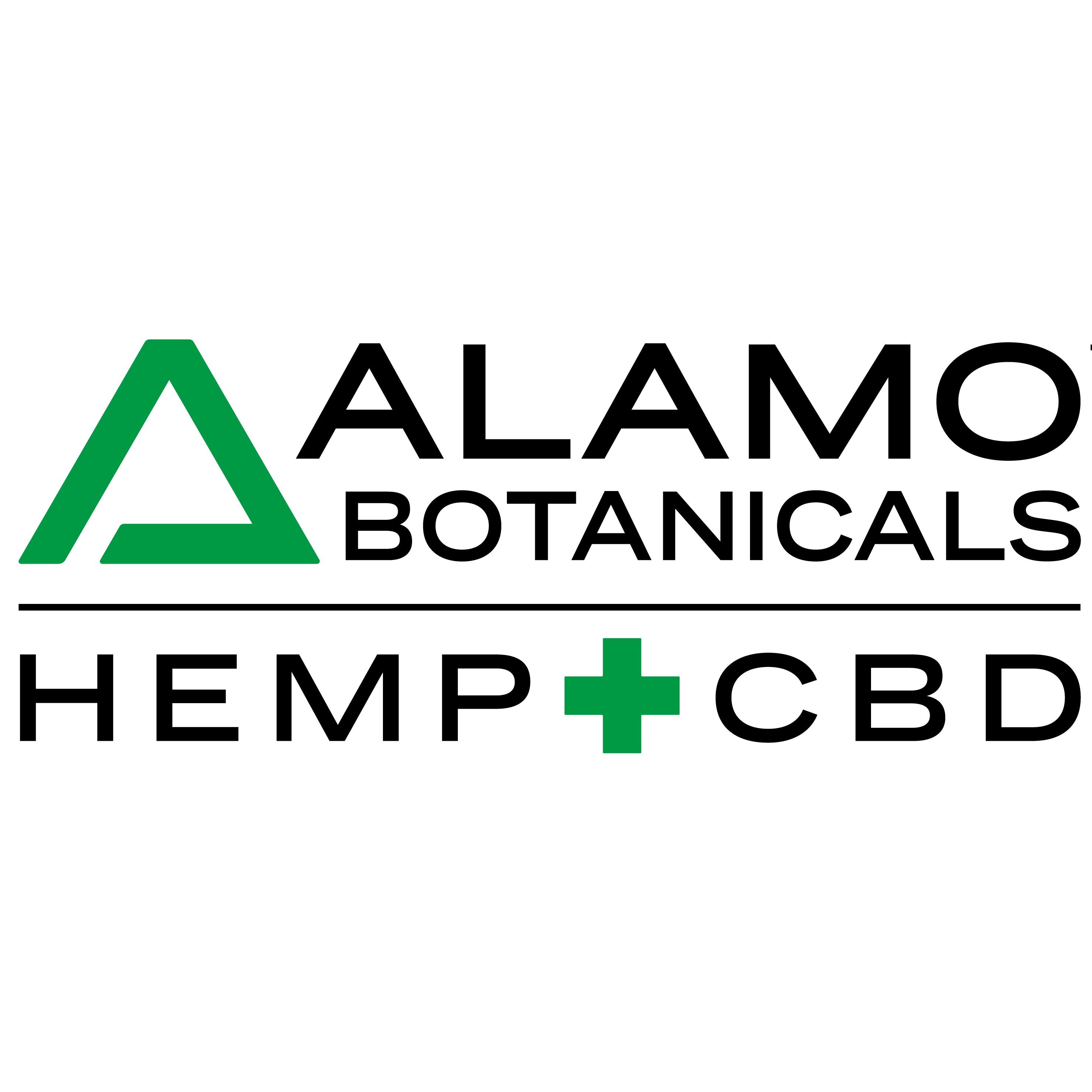 Alamo Botanicals Photo