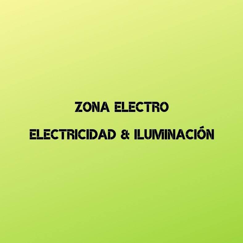 ZONA ELECTRO- ELECTRICIDAD & ILUMINACIÓN Quilmes - Buenos Aires