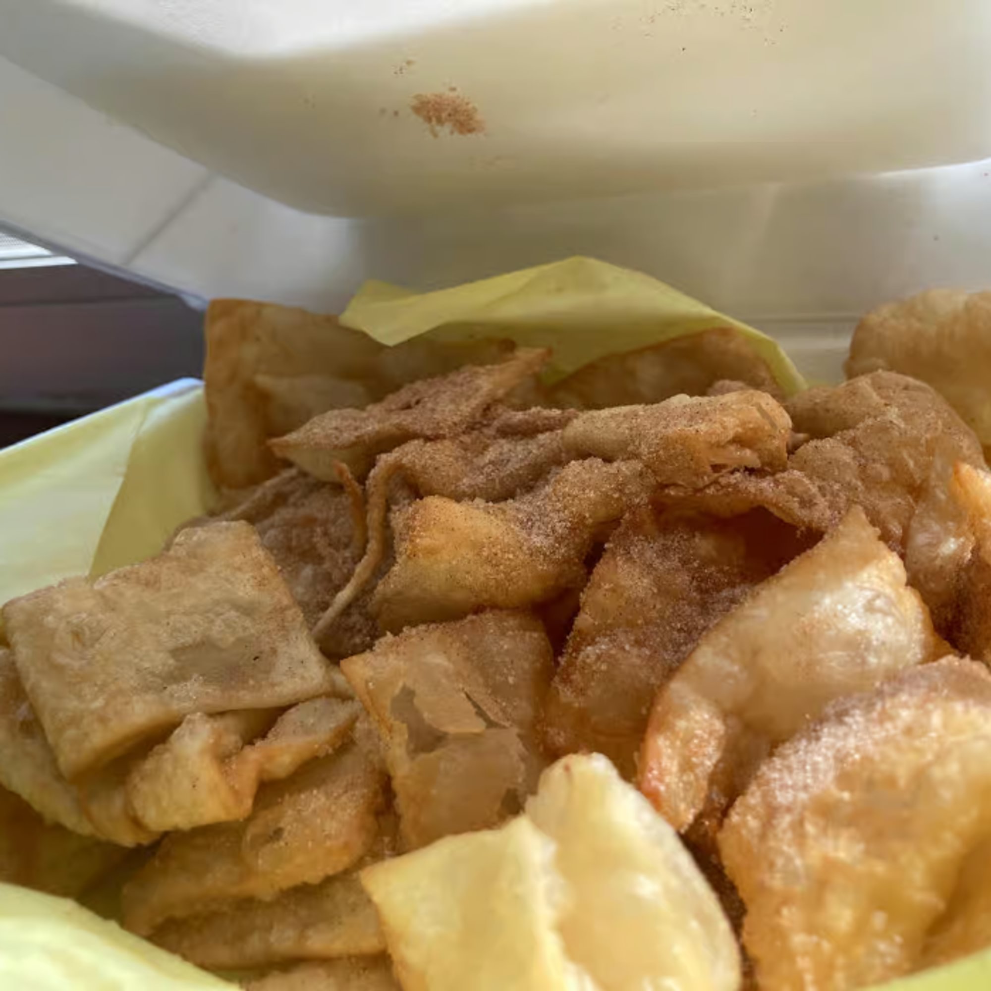 Buñuelos