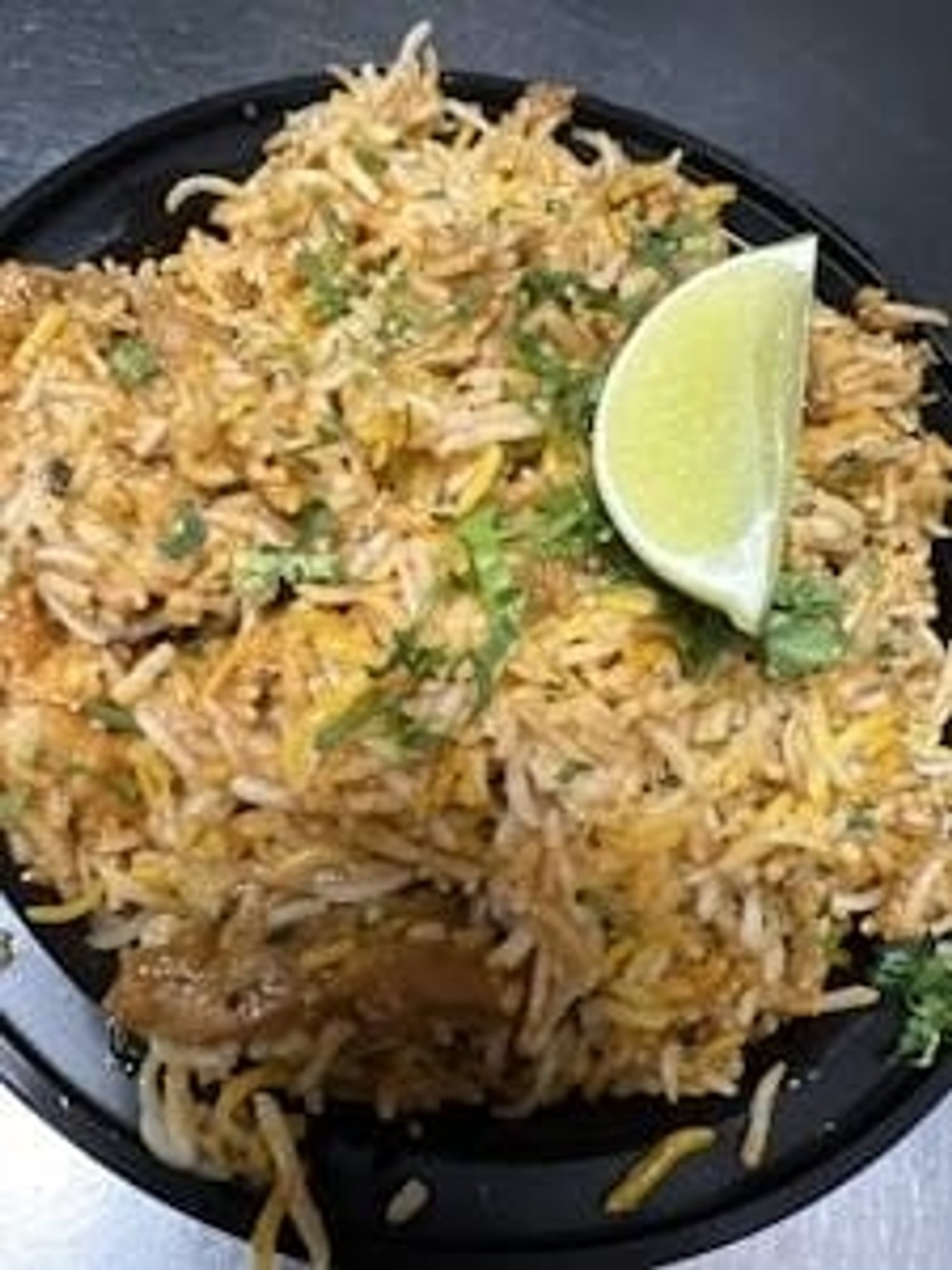 Biryani (Chicken)
