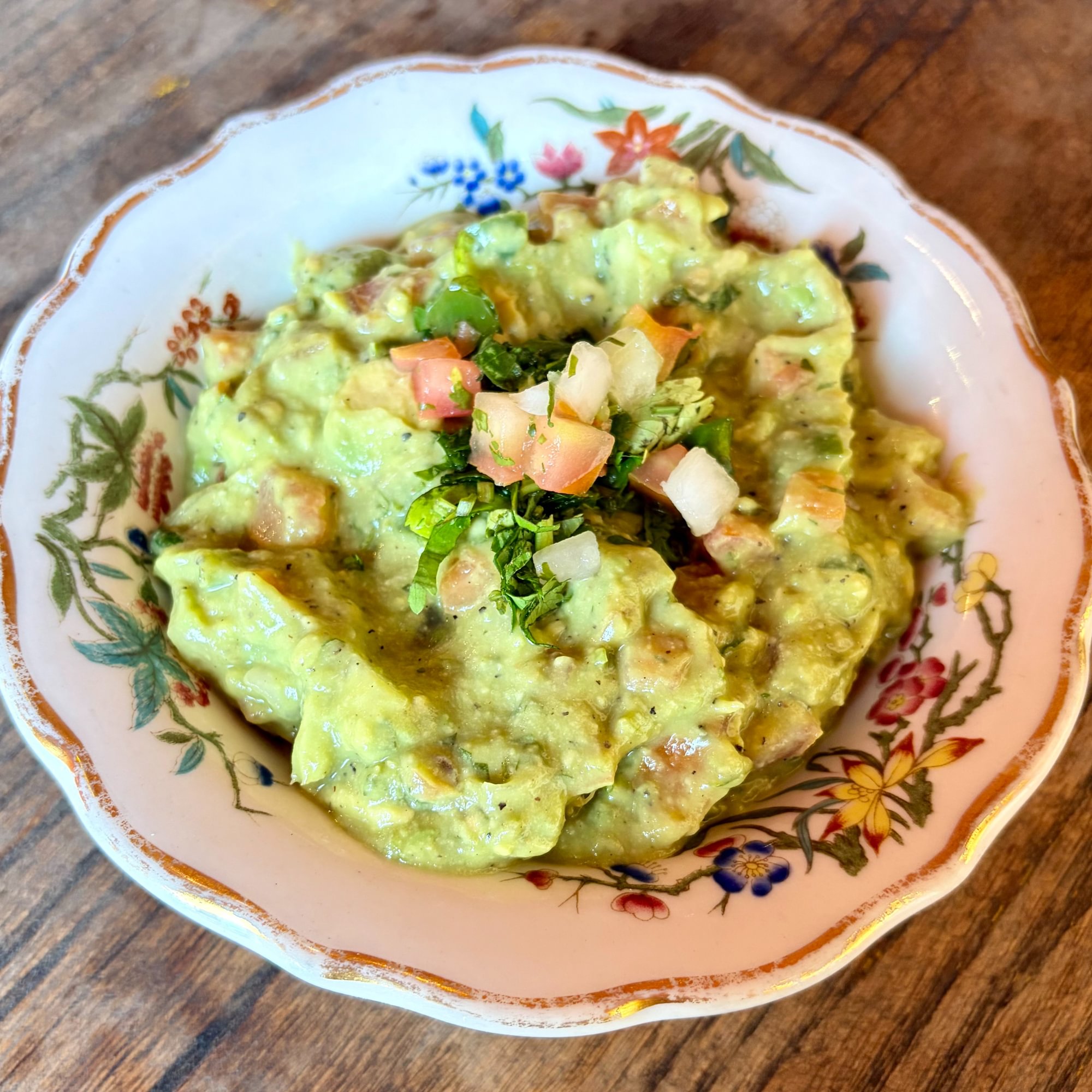 Guacamole