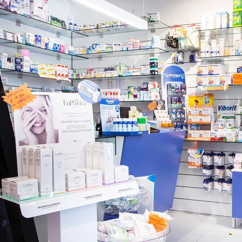 Images Parafarmacia Due Emme