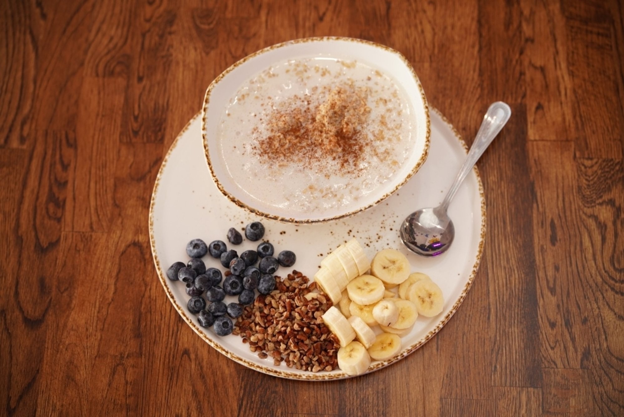 Oatmeal