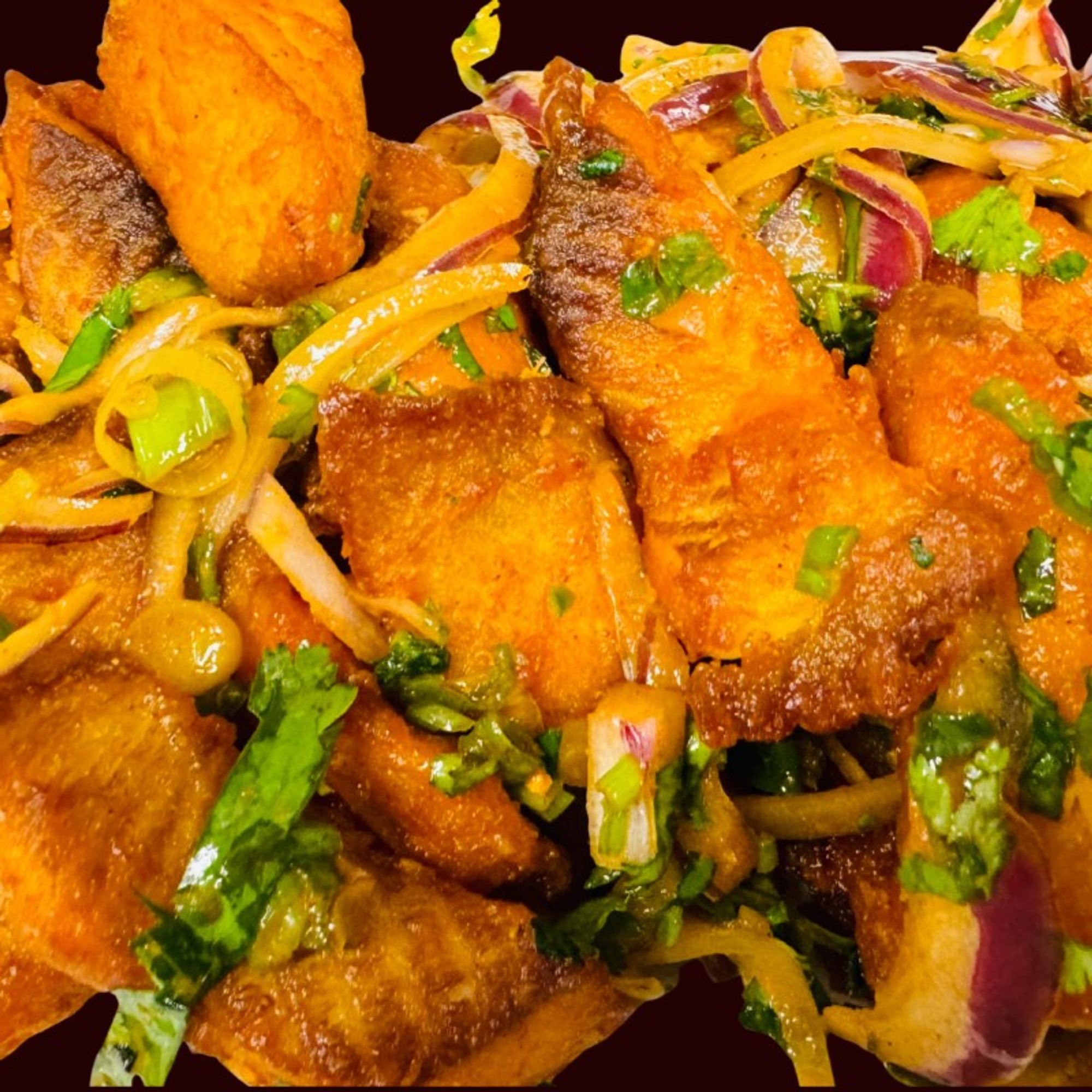 Fish Fry