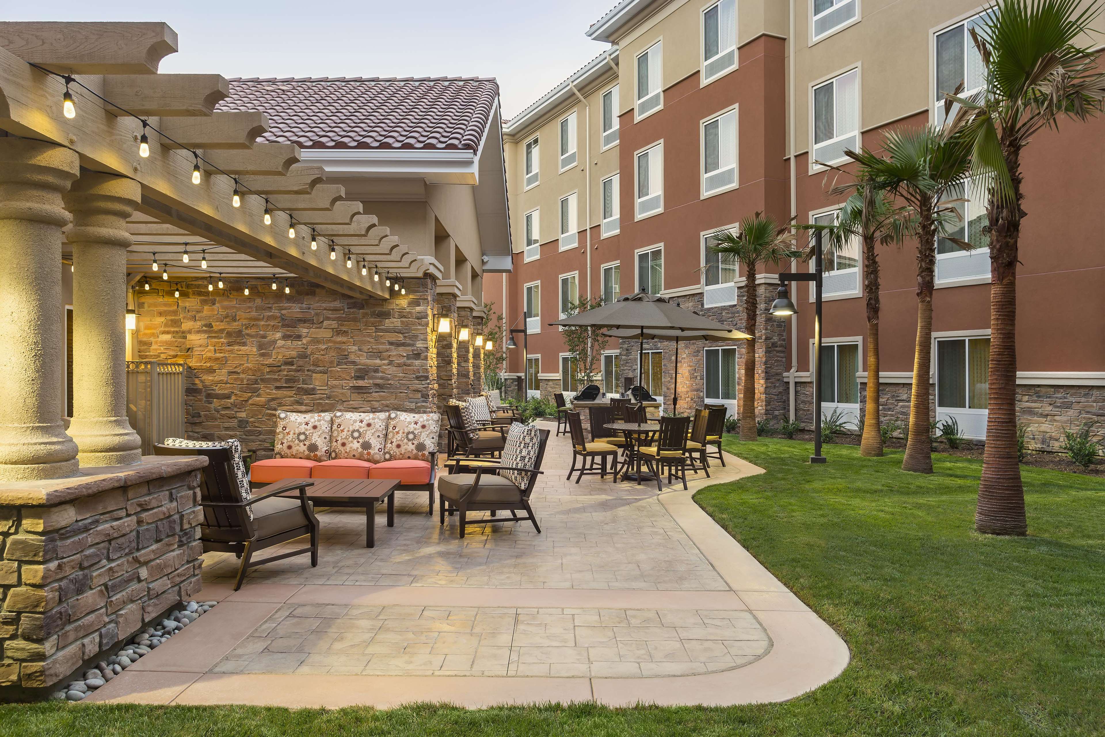 Homewood Suites by Hilton San Bernardino Photo