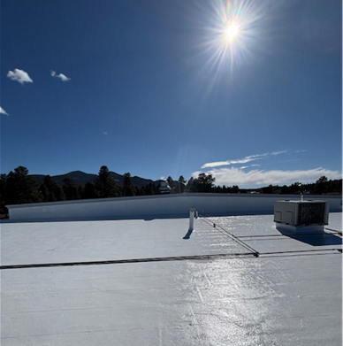 Northern Arizona Roof Services LLC Image