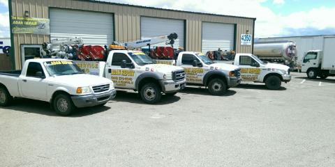 Adan Towing, LLC Photo