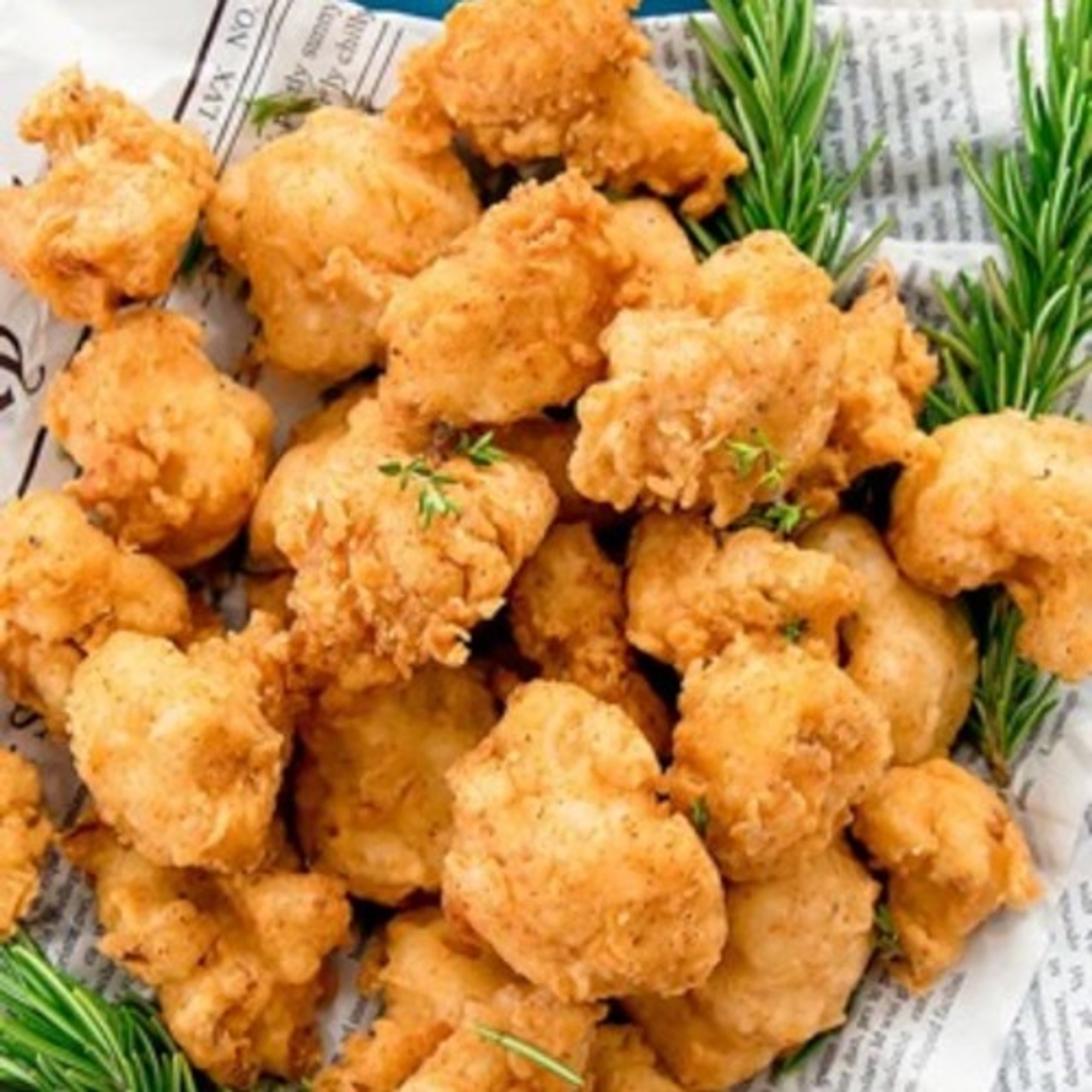 Cauliflower