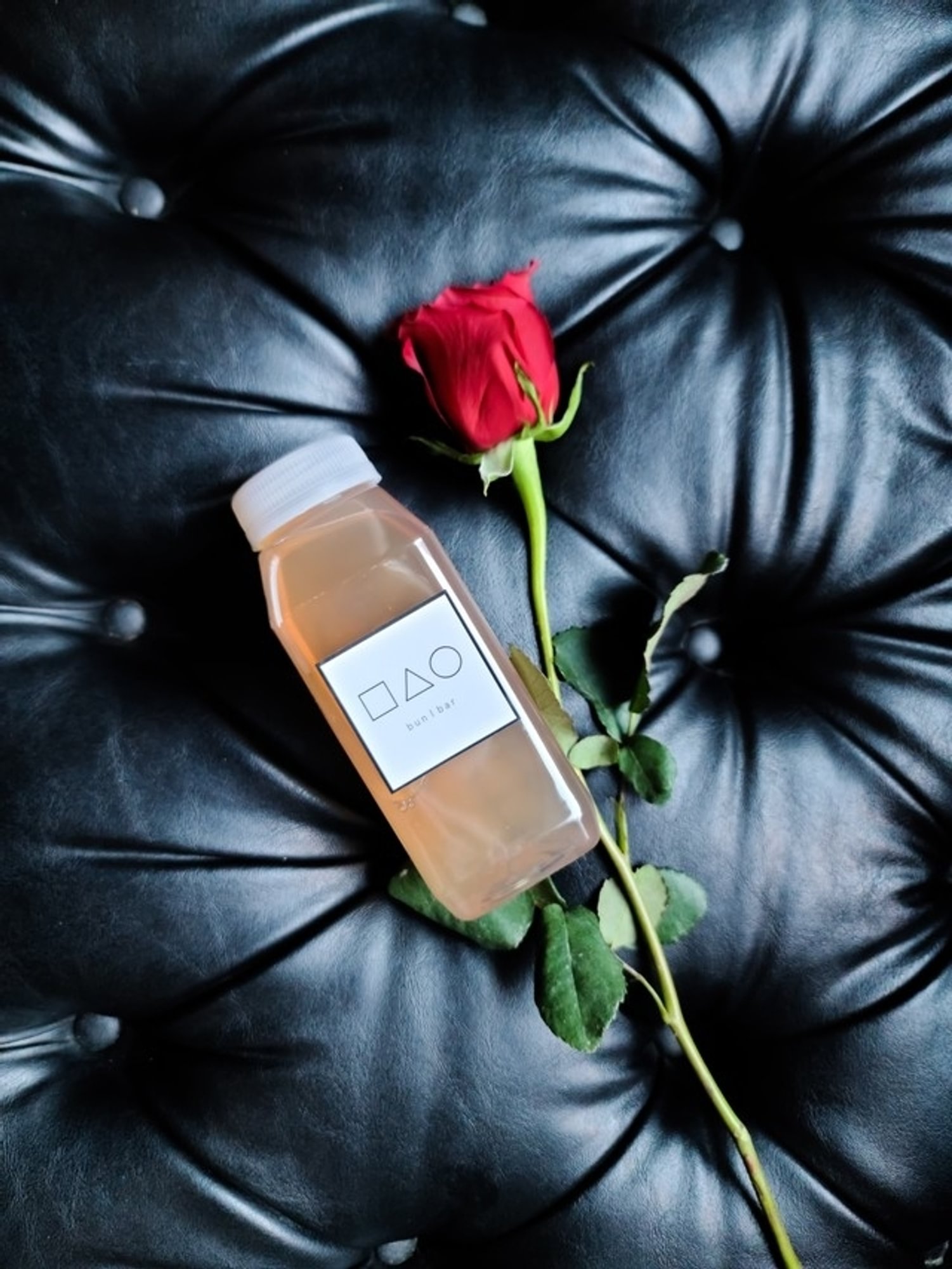 Rose Tea
