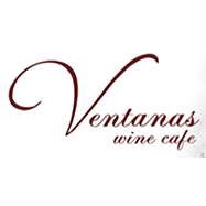 Ventanas Wine Cafe Logo