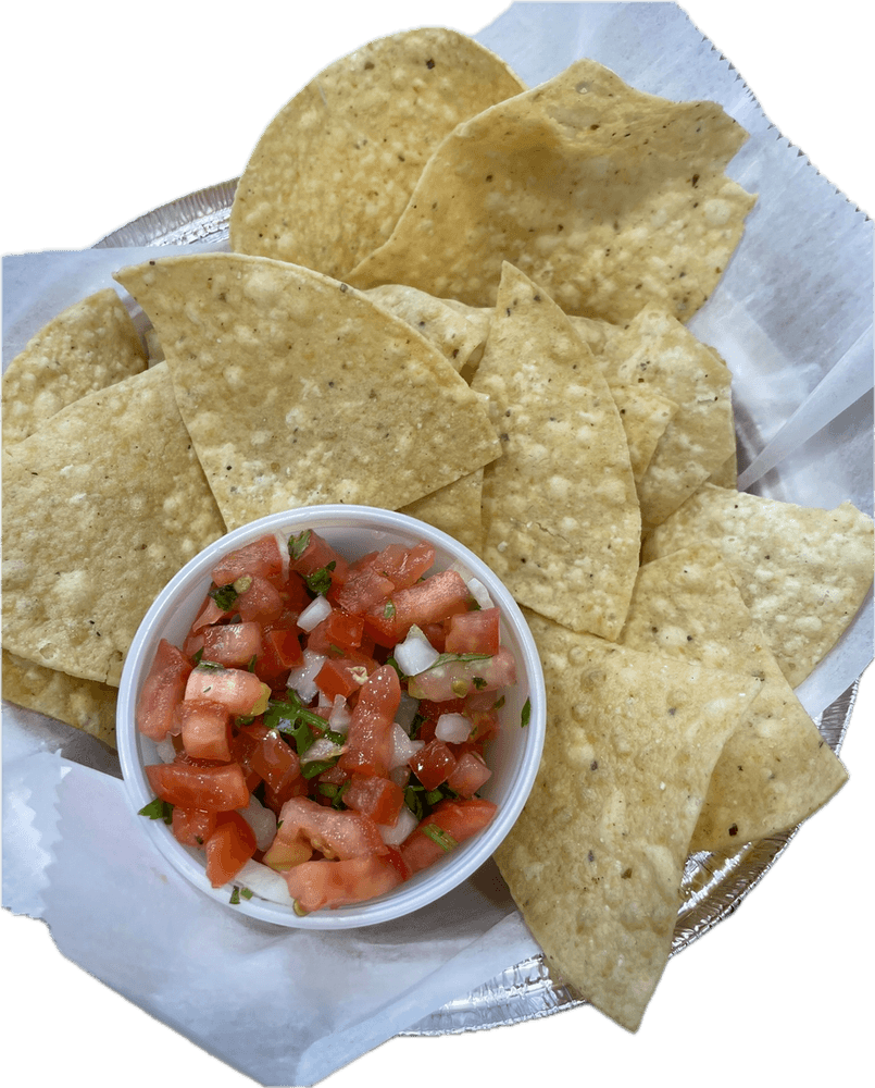 Chips and Pico