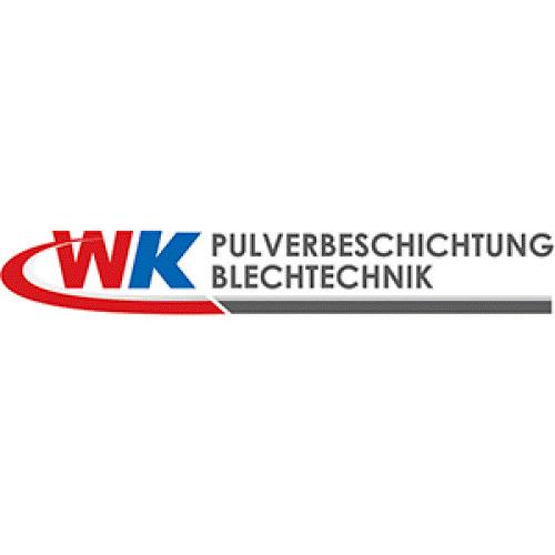 WK-Pulverbeschichtungs GesmbH Logo